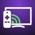 Icon of program: Mirror for Roku - AirBeamTV