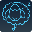 Programikonen: Music to sleep