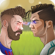 程序图标：Soccer Legends Fighter
