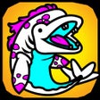 Dolphin Evolution  Idle Tap Mystery Fish Game icon