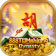 أيقونة البرنامج: 888TOMahjong Dynasty