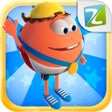 أيقونة البرنامج: Athletics 2012