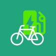 プログラムのアイコン：E-Station: Ebike Ladestat…