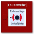 أيقونة البرنامج: fire alarm