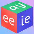 Icon of program: The Phonics App
