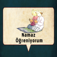 Ikon program: Namaz Öğreniyorum