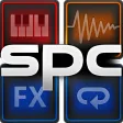 SPC - Music Drum Pad