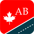 プログラムのアイコン：Alberta Driving Knowledge…
