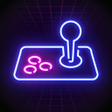 Ikon program: Game Launcher: The Arcade