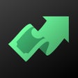 Icoon van programma: Earn  Trade: Make Money E…