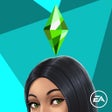 أيقونة البرنامج: The Sims Mobile
