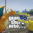 GTA 5 Pokemon Mod