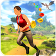 ไอคอนของโปรแกรม: Endless Run OZ : Temple E…