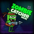 Zombie Catcher Online icon