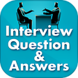 أيقونة البرنامج: Most Asked Job Interview …
