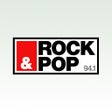 Programın simgesi: RockPop Radio
