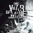 Ícone do programa: This War of Mine: Complet…