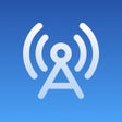 Open Signal Cell Tower Locator icon