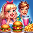 Cooking Kingdom : Chefs Game