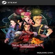 Иконка программы: SaGa: Scarlet Grace - Amb…