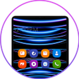 Programikonen: Theme for Apple iPad Pro …