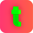 Programikonen: Stylish Text Launcher : M…