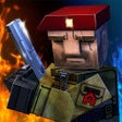 أيقونة البرنامج: Pixelfield - Battle Royal…