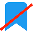 Icon of program: Twitter Remove All Bookma…