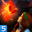Icon of program: Darkness and Flame: Born …