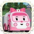 Programikonen: Robocar Poli: Mailman Gam…