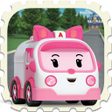 Icon of program: Robocar Poli: Mailman Gam…
