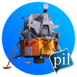 Programikonen: PI VR Space