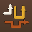 Icoon van programma: Arrow Go - Tiny Puzzle