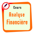 程序图标：Cours Analyse financière