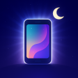 Programın simgesi: Screen Light: Night Lamp …