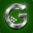 Icoon van programma: GolfGo: Swing Your Phone