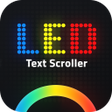 Icoon van programma: Digital LED Signboard - T…