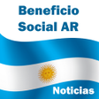 ไอคอนของโปรแกรม: Ar Social Beneficio Notic…