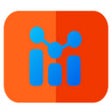Иконка программы: VidMetricsLab - YouTube C…