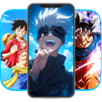 Ikona programu: Anime Wallpapers