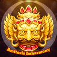 Ikon program: Amitosis Inharmony
