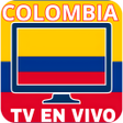 プログラムのアイコン：Tv Colombia en vivo Canal…