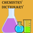 Icône du programme : Chemistry Dictionary