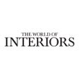 ไอคอนของโปรแกรม: The World of Interiors