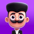 Icoon van programma: Chatty Butler: Chat AI ag…