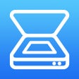 Icoon van programma: Scanner Scan PDF Document…