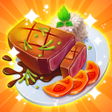 プログラムのアイコン：Good Chef - Cooking Games