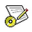 Ikon program: PgcEdit