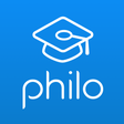 程序图标：Philo EDU