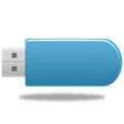 Ikon program: ISO to USB